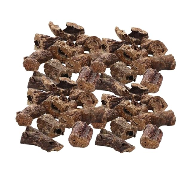 Foto 4 de 6 de ANIMALUJOS - Snacks Naturales para Perros - Pack Variado Deshidratado 100% Natural