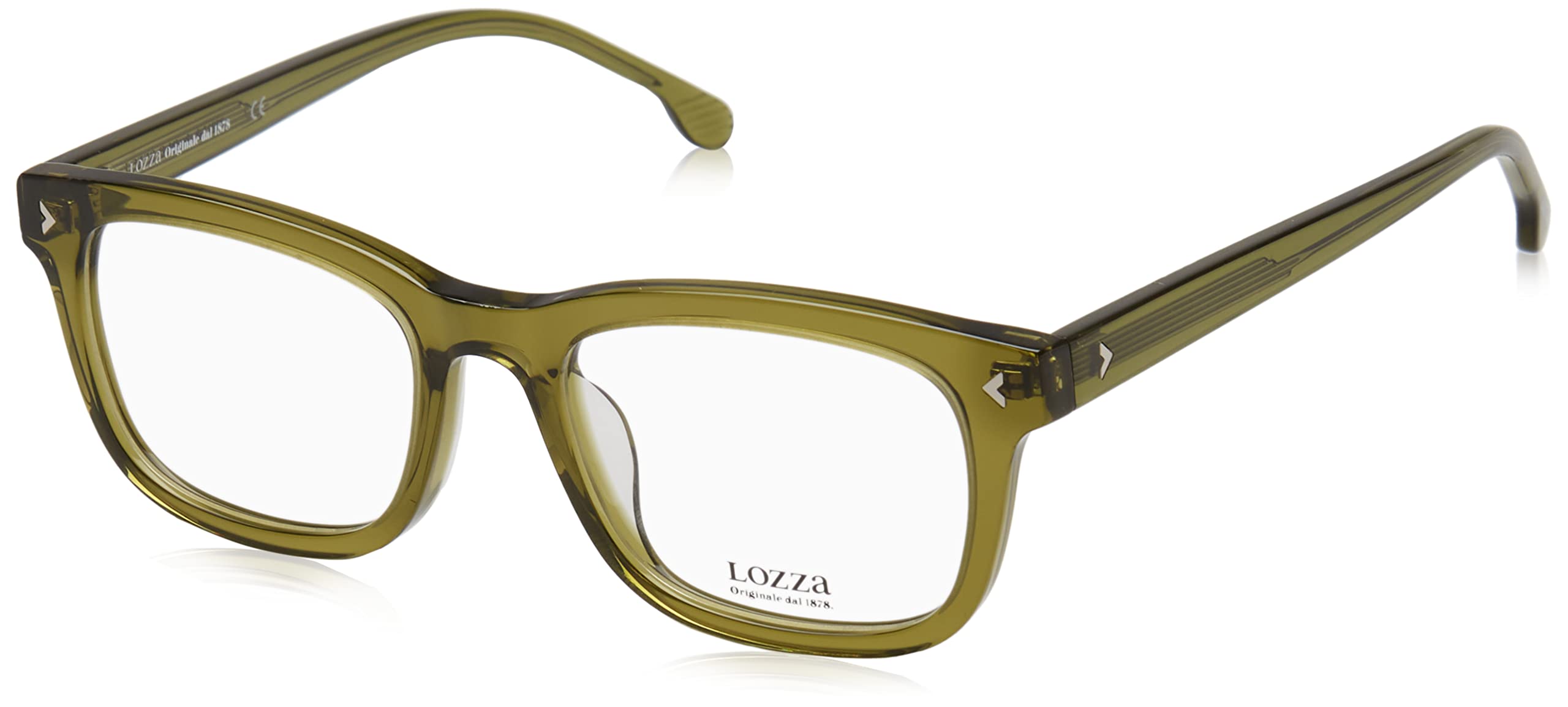 Lozza Okulary przeciwsłoneczne Uniseks Vl4275