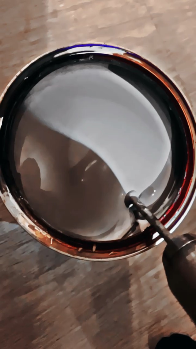 HM5 Original Helix Paint Mixer Drill Attachment For 5