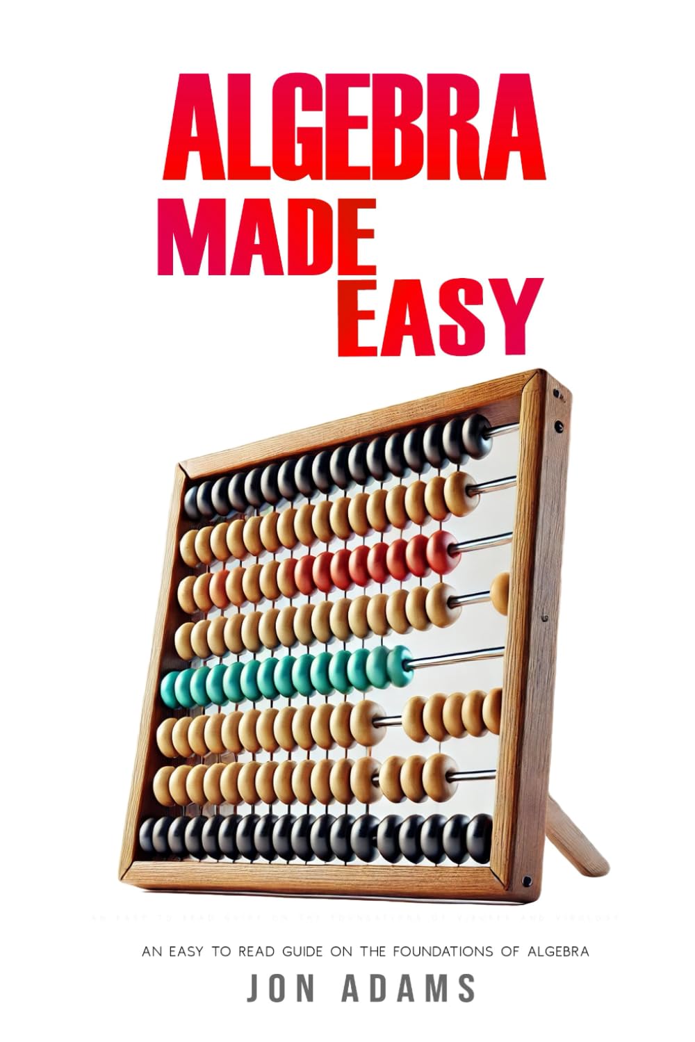 Algebra Made Easy