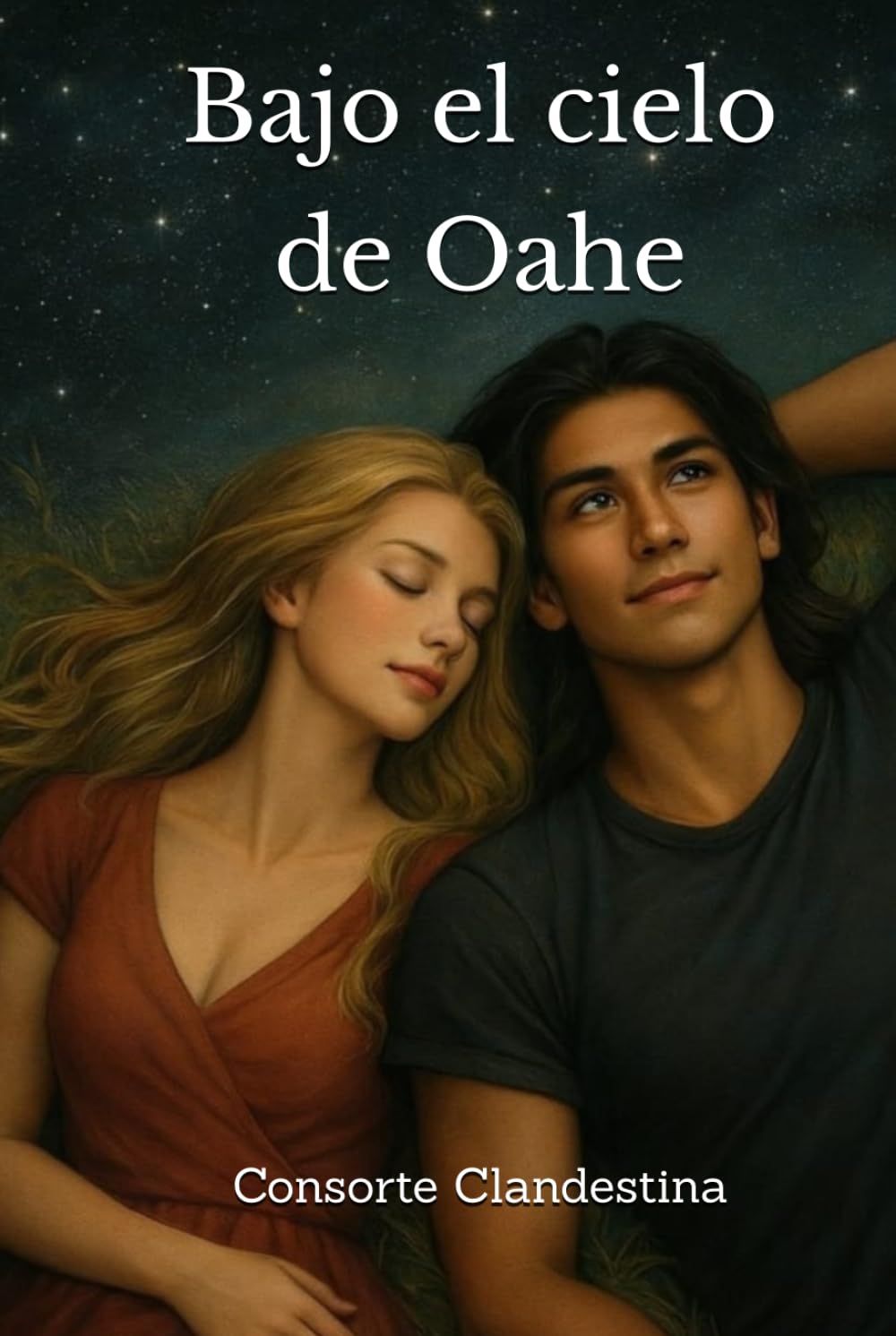 Bajo el cielo de Oahe