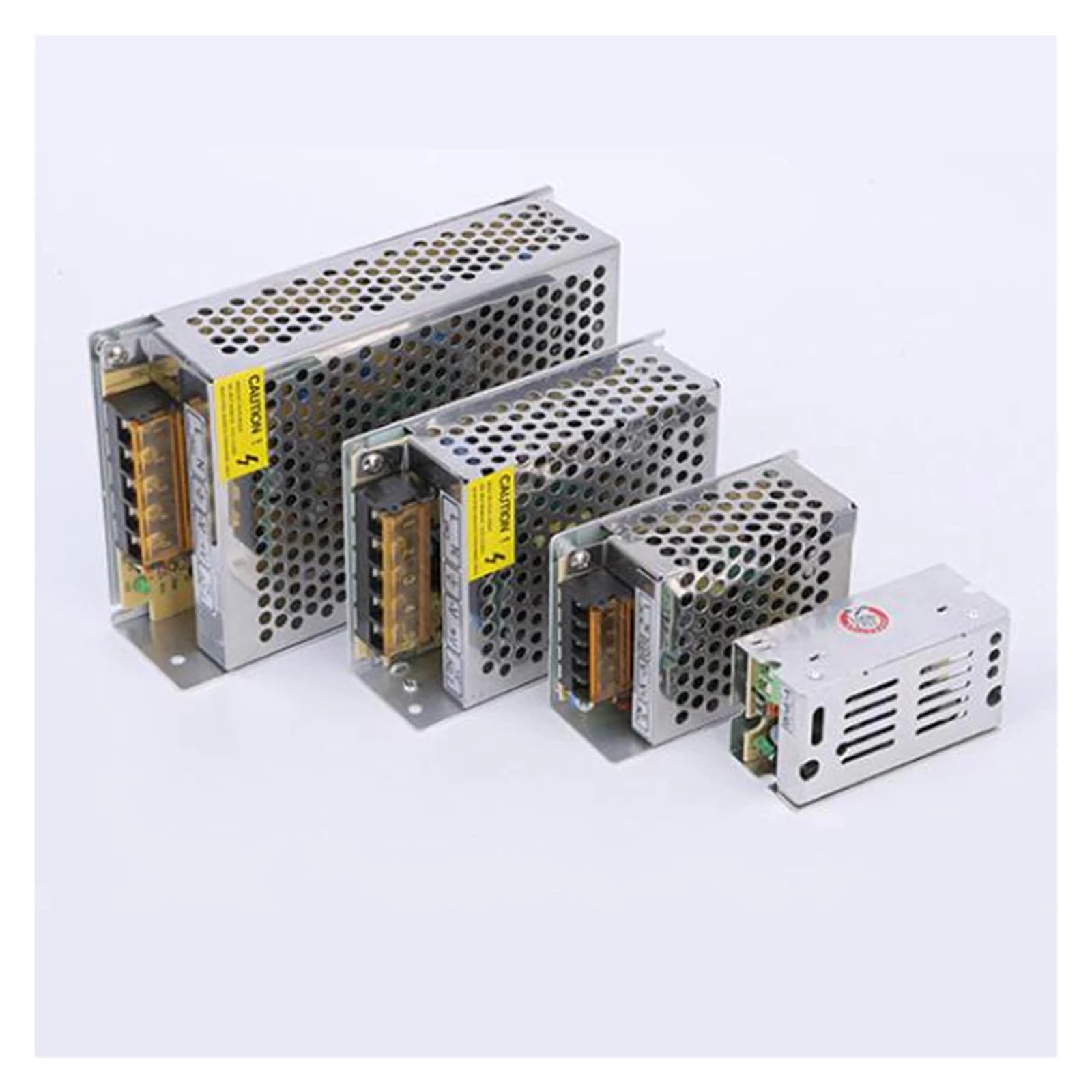 Alimentation à découpage réglable HD 220V 5V avec tension stable 15W