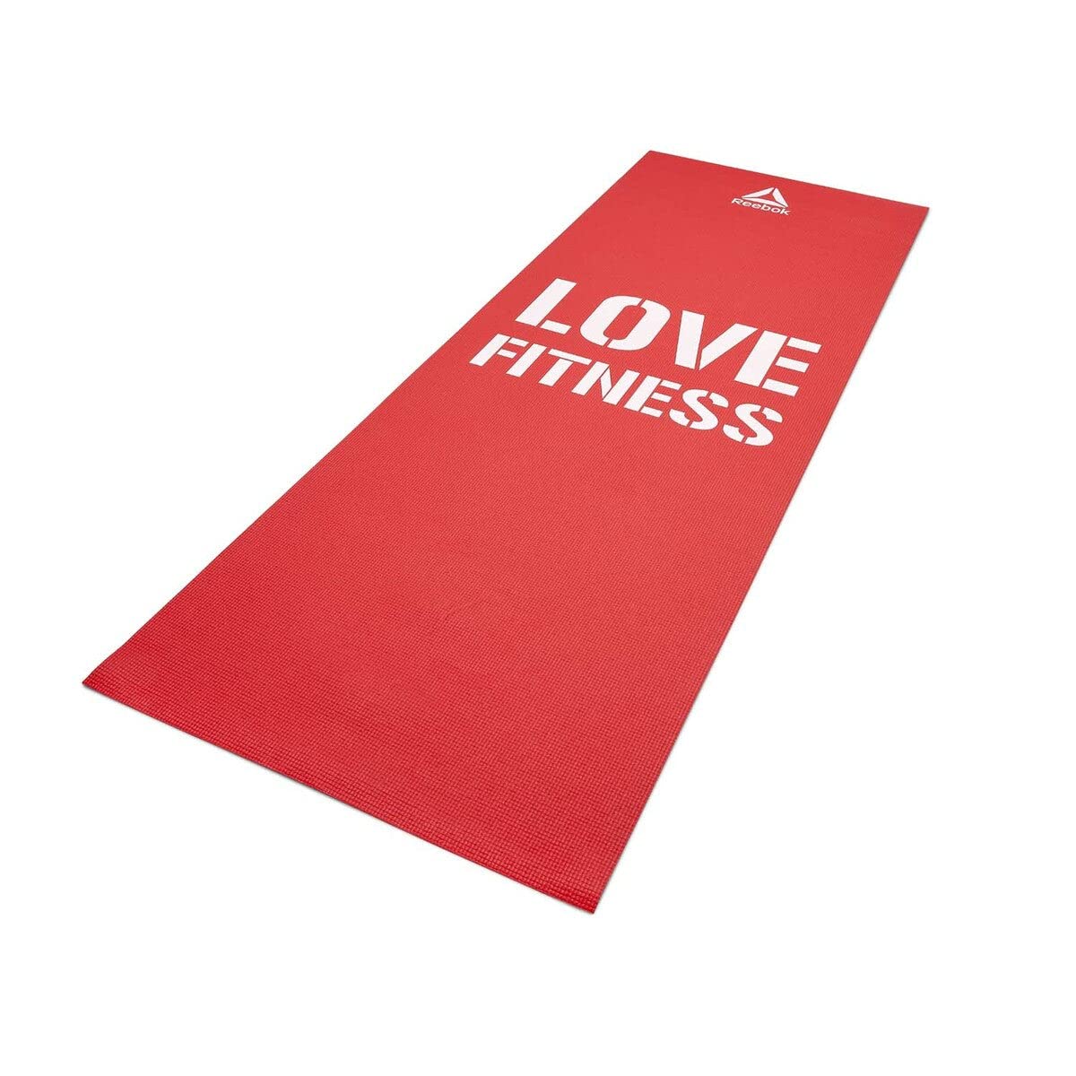 Reebok Ao2884 Love Fitness Mat, Free Size (Red) (B07WGQDBVV) Amazon Price History, Amazon Price Tracker