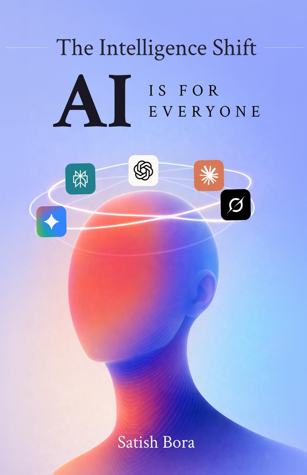 The Intelligence Shift - AI is For Everyone