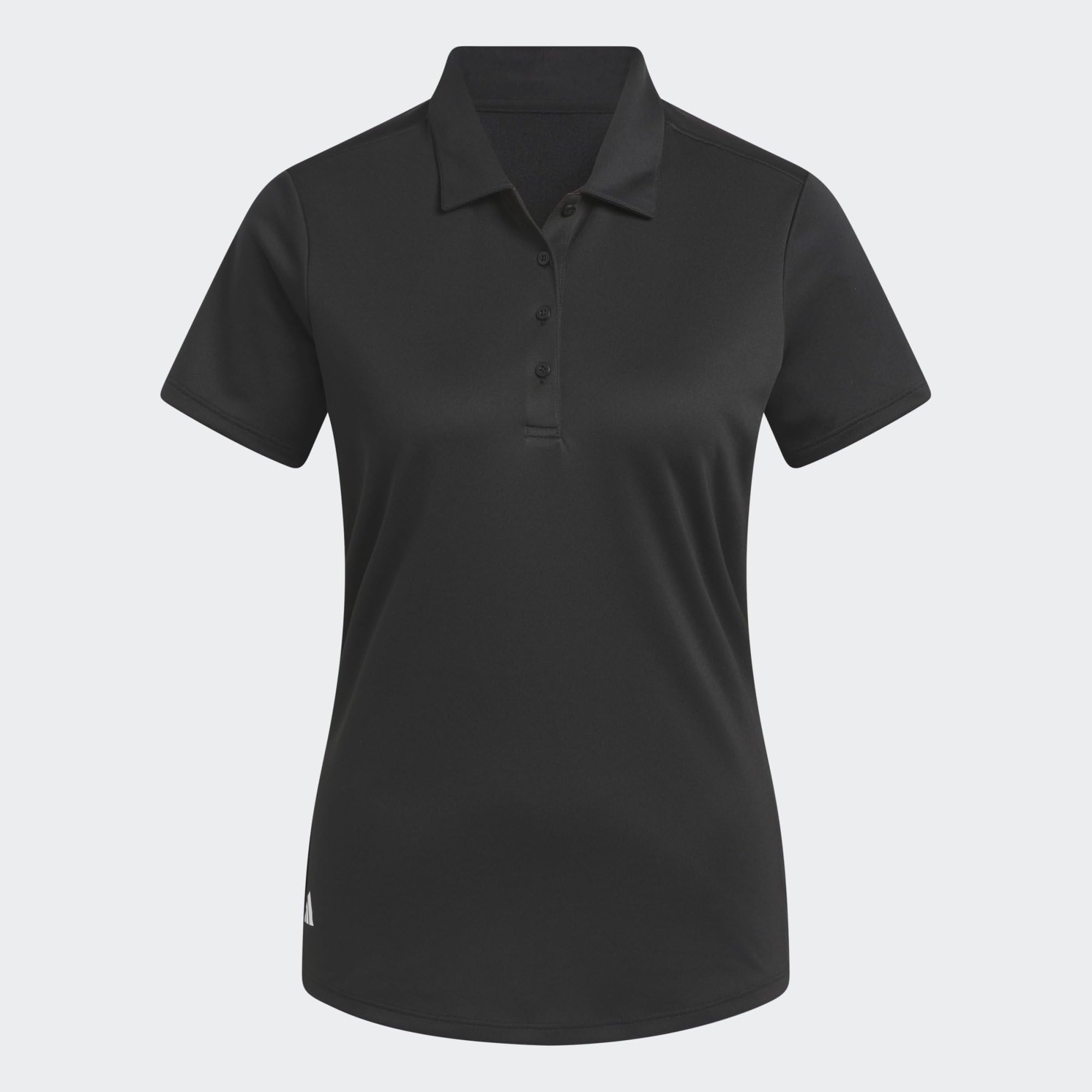 adidas Performance Primegreen Golf Polo Shirt Polo Femme