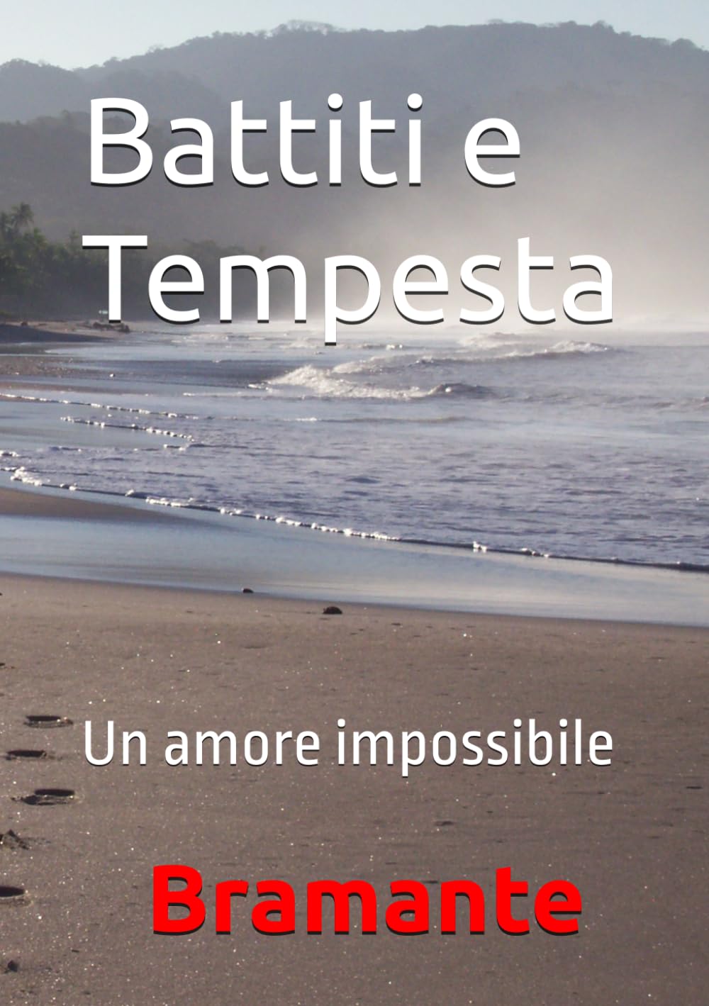 Battiti e Tempesta: Un amore impossibile