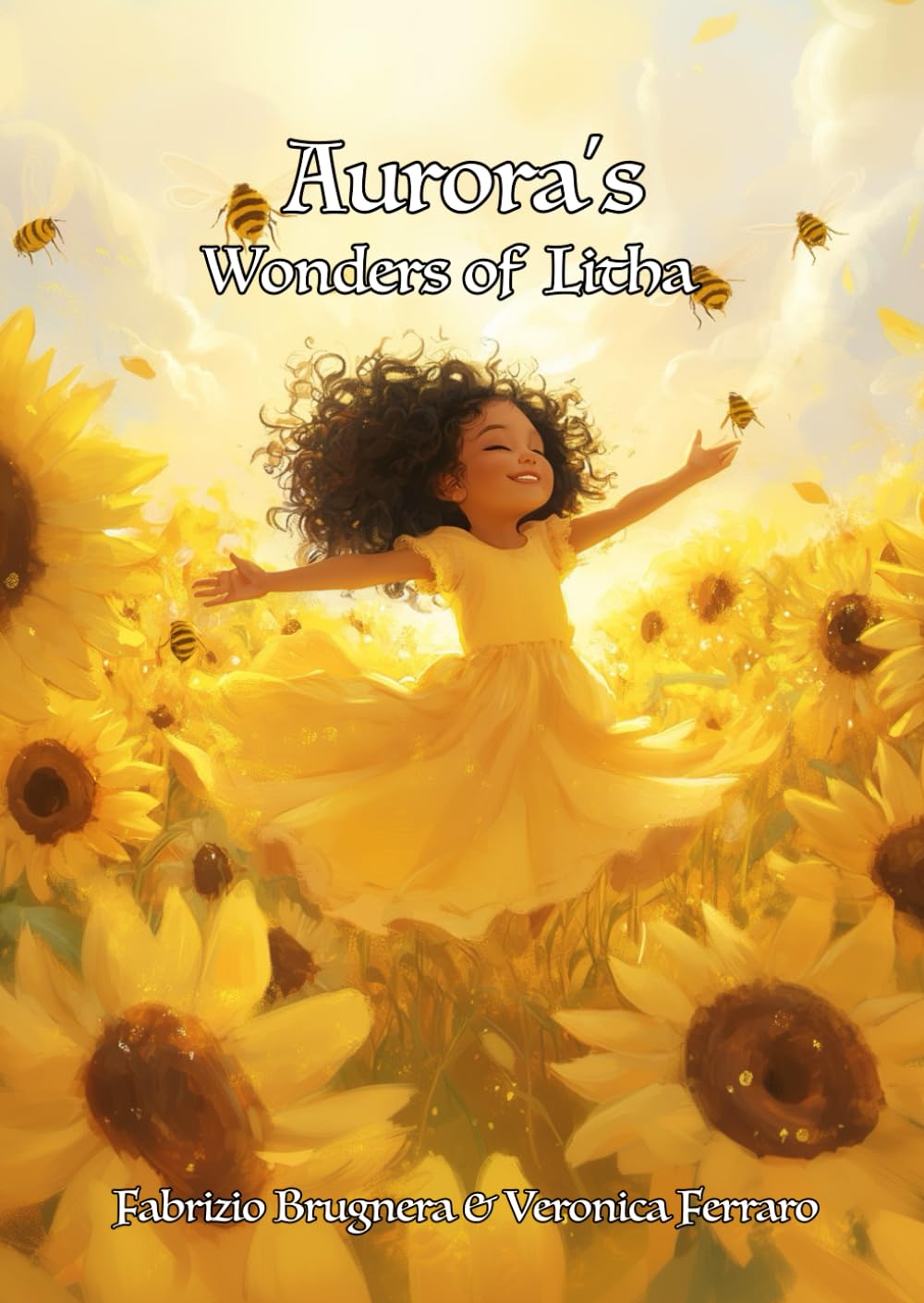 Aurora’s Wonders of Litha (Aurora and The Wheel of the Year)