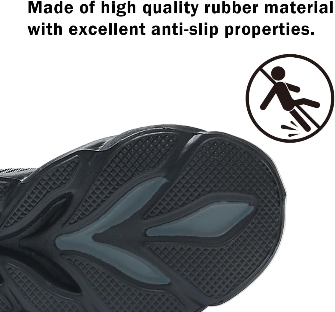 ZDFQLGV Mens Trainers Walking Sneakers Fitness Running Shoes Tennis Athletic Gym Shoes Outdoor Leisure Lightweight Breathable Soft Comfortable 6 61A91Lu5G2L. AC SL1200