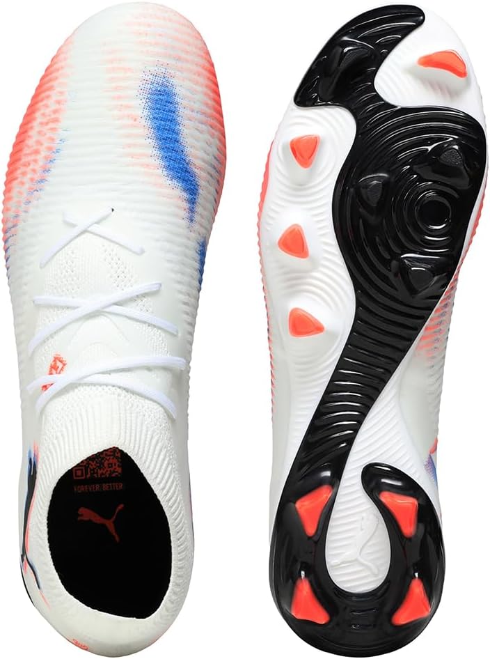 PUMA Unisex-Adult Football Soccer Shoe