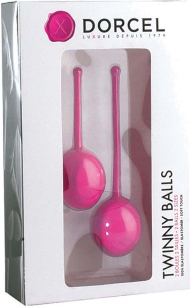 Twinny Balls