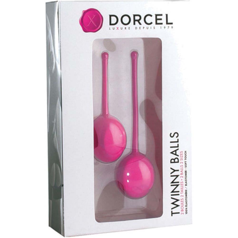 Twinny Balls