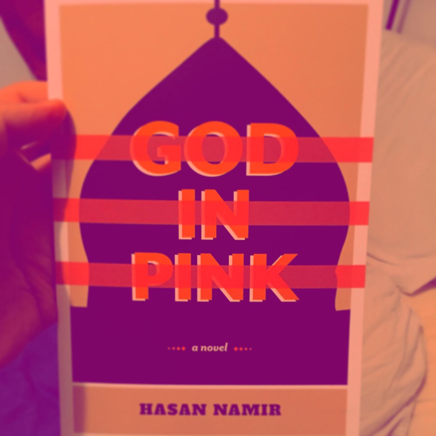 This book will radically change how you see being Muslim and Queer