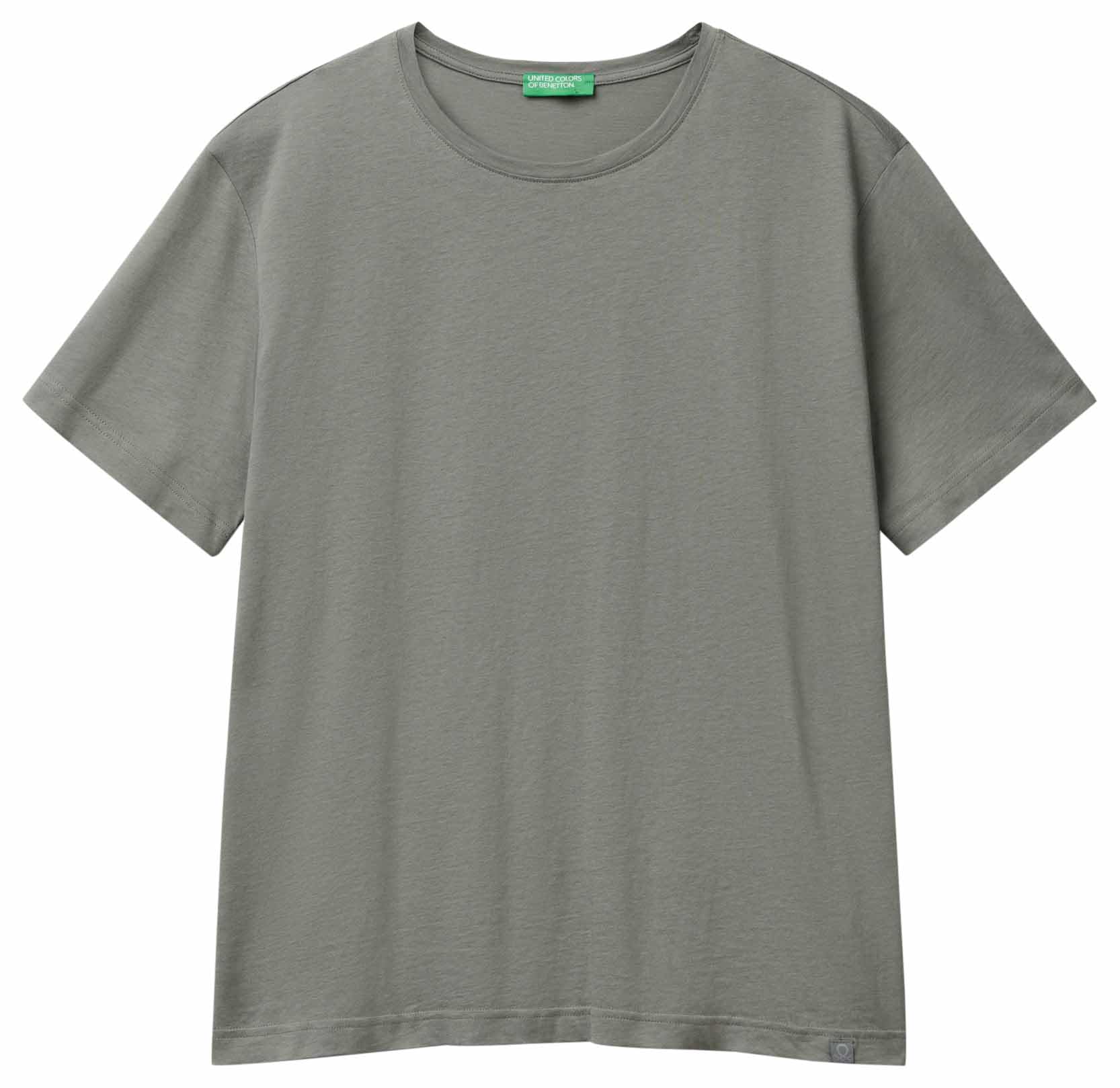 United Colors of Benetton T-Shirt, Green, S