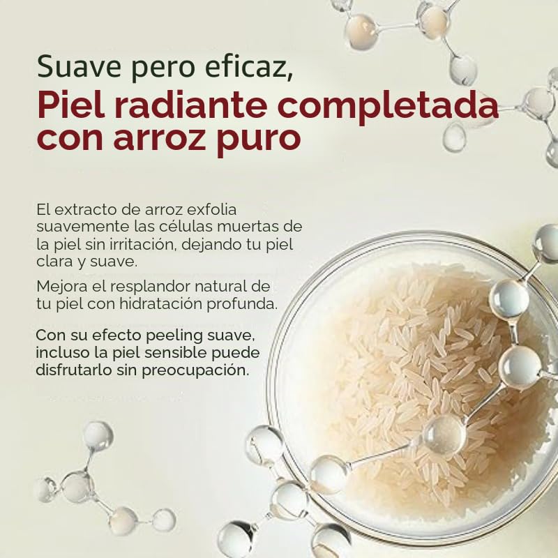 Drmelaxinn Peel Shot Exfoliante