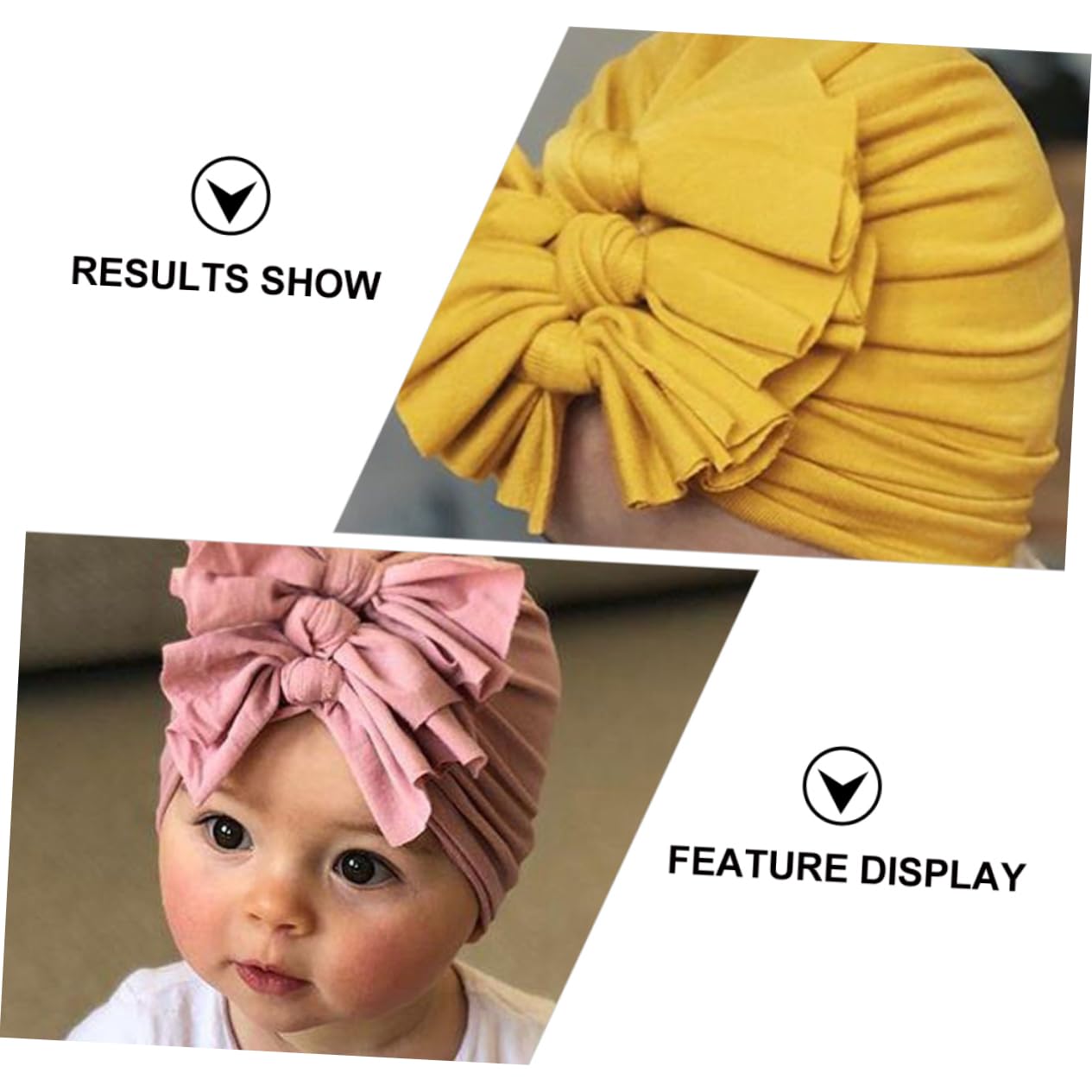 PACKOVE Tope De Cobertura Gorro De Guardería Infantil Sombrero De Algodón Gorro De Bebé Bebe Recien Nacido Sombrero Bebe Bebé Gorras para Niños Gorra Casual