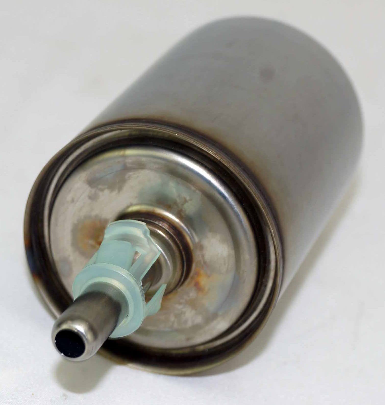 Amazon.com: Genuine GM 25168594 Fuel Filter : Automotive