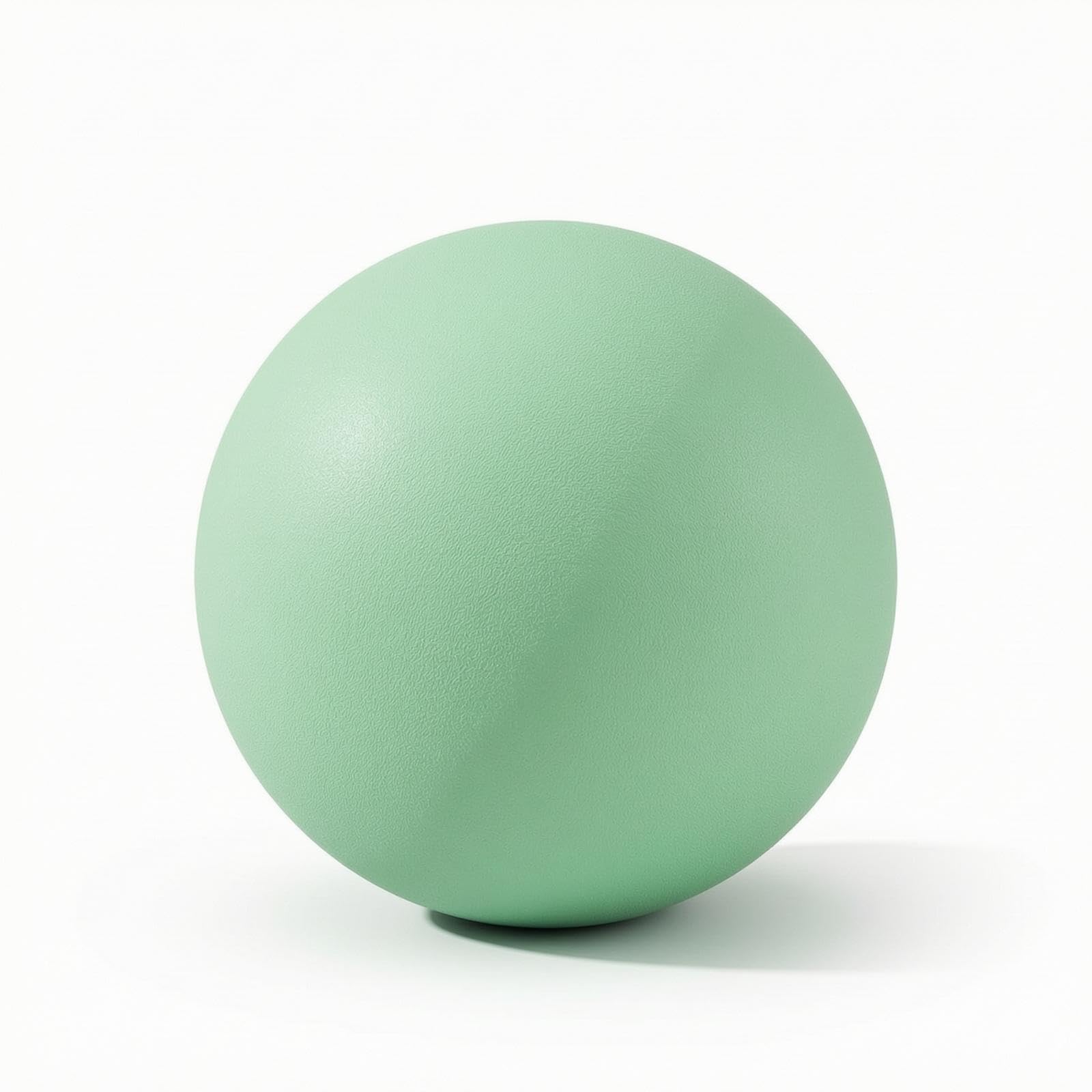 Exercise Ball with Pump Anti-Resistant to Rupture Inflatable Exercise Ball Thickened for Beginners, Physical Therapy, Apartment Green-picture-21