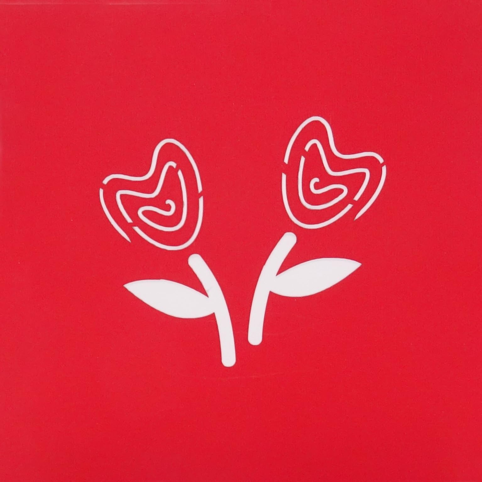 GREETING ART 3D Bruiloftskaart, pop-up kaart kersenbloesemboom, 3D verjaardagskaart met sakura bloemen voor vrouw, beste vriendin en mama, huwelijkscadeau, Valentijnsdagkaart, kaart voor bruiloft