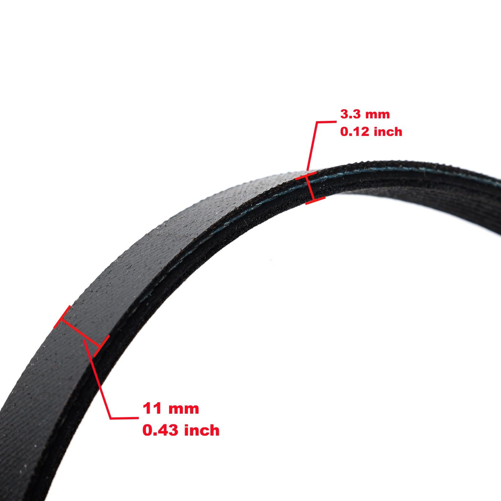 DL-pro Spannrolle 45mm Für Bosch Siemens 632045 00632045 Riemenspanner