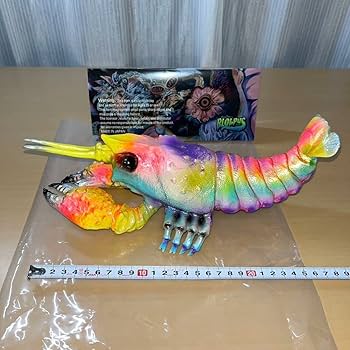 ザリキング　ヤモマーク　BLOPUS ザリキング ヤモマーク BLOPUS