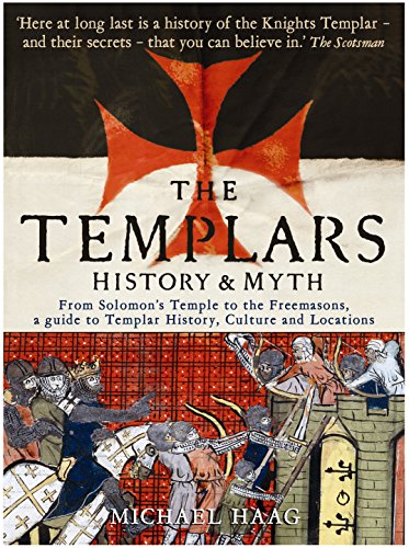 Templars view 2
