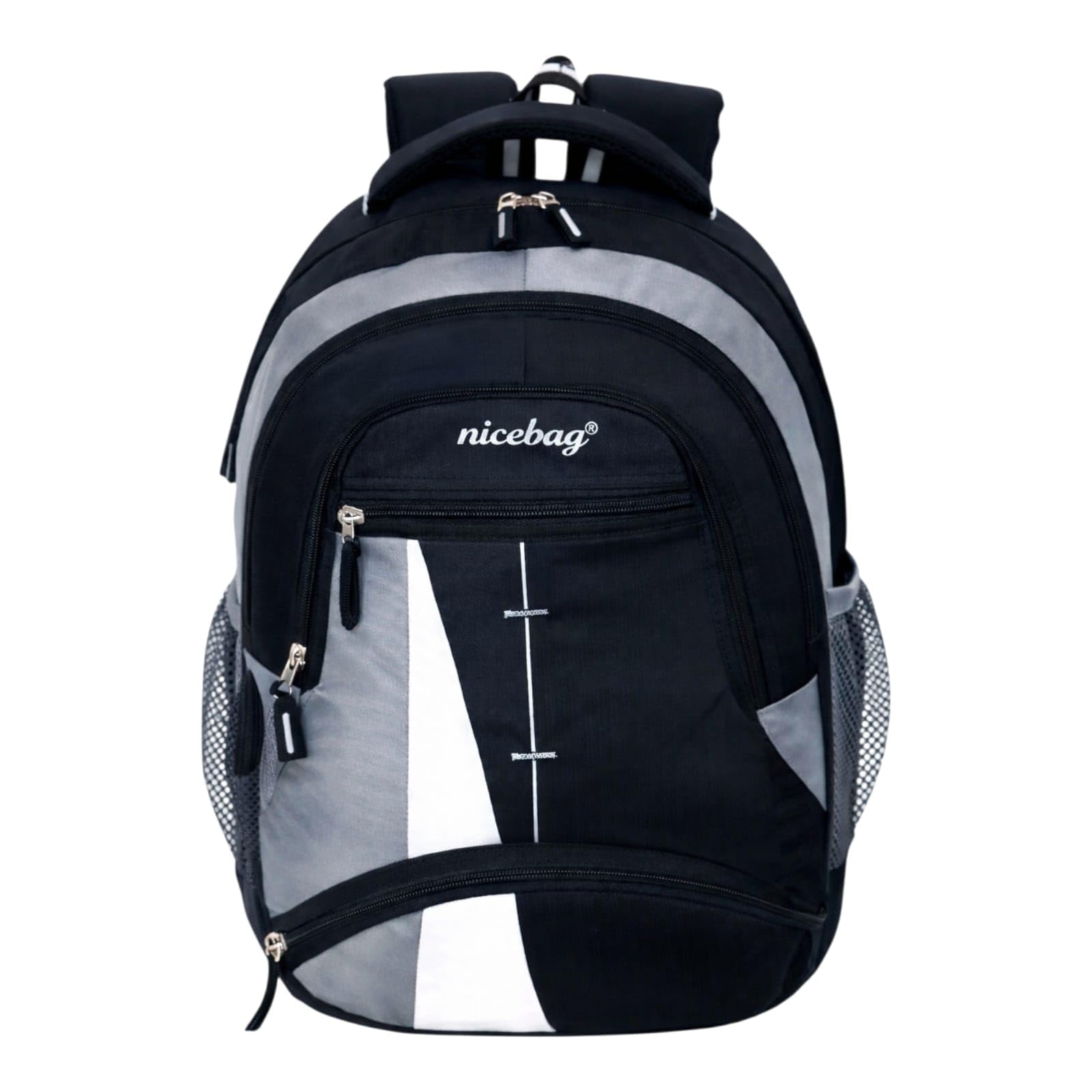 nice bag NB-PARVAZ LAPTOP BACKPACK FOR SCHOOL COLLEGE & TRAVEL MEN & WOMEN-picture-45