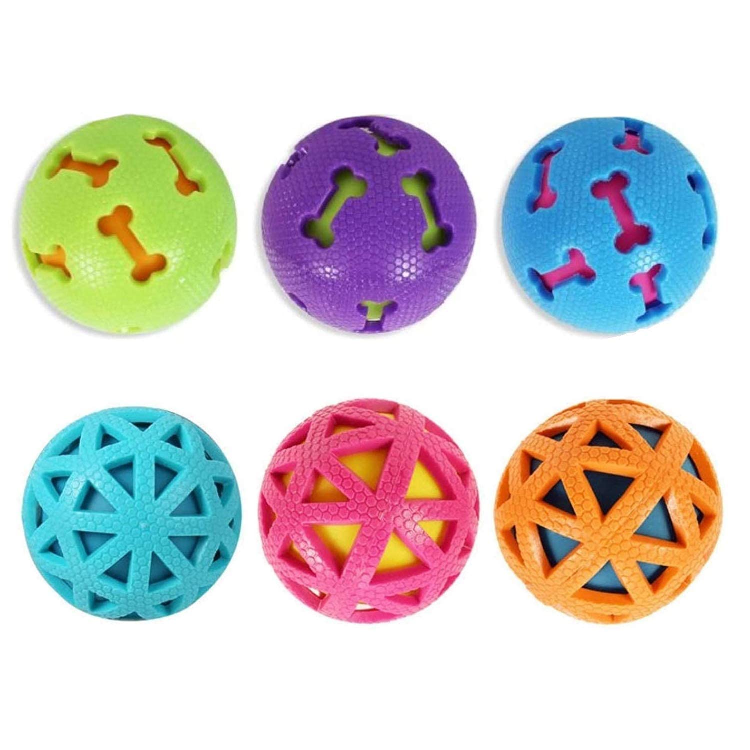 See full amazon price history chart for RvPaws Combo of 6 Squeaky Interactive Ball Toy for Puppy Toy Ball in Ball - Small - Multicolored RvPaws Combo of 6 Squeaky Interactive Ball Toy for Puppy Toy Ball in Ball - Small - Multicolored (B09SY13LY4) Amazon Price History, Amazon Price Tracker