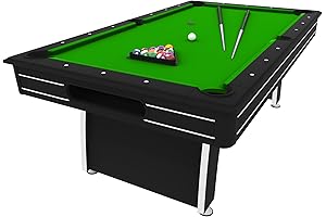 Tucson 7' Cat Billiard Table