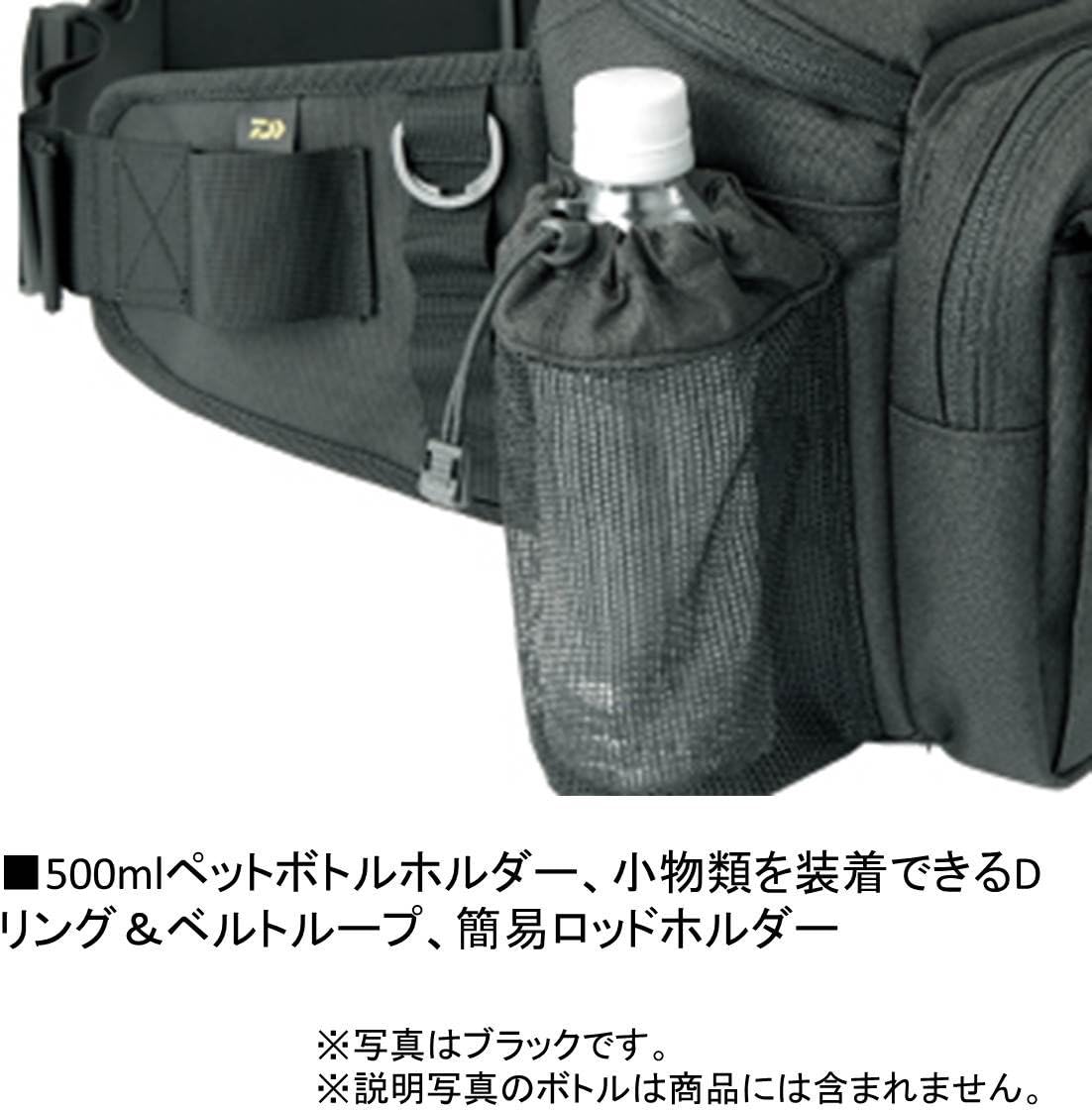 Amazon ダイワ Daiwa タックルバッグ ヒップバッグ C ライム ダイワ Daiwa タックルバッグ Amazon ダイワ Daiwa タックルバッグ ヒップバッグ C ライム ダイワ Daiwa タックルバッグ