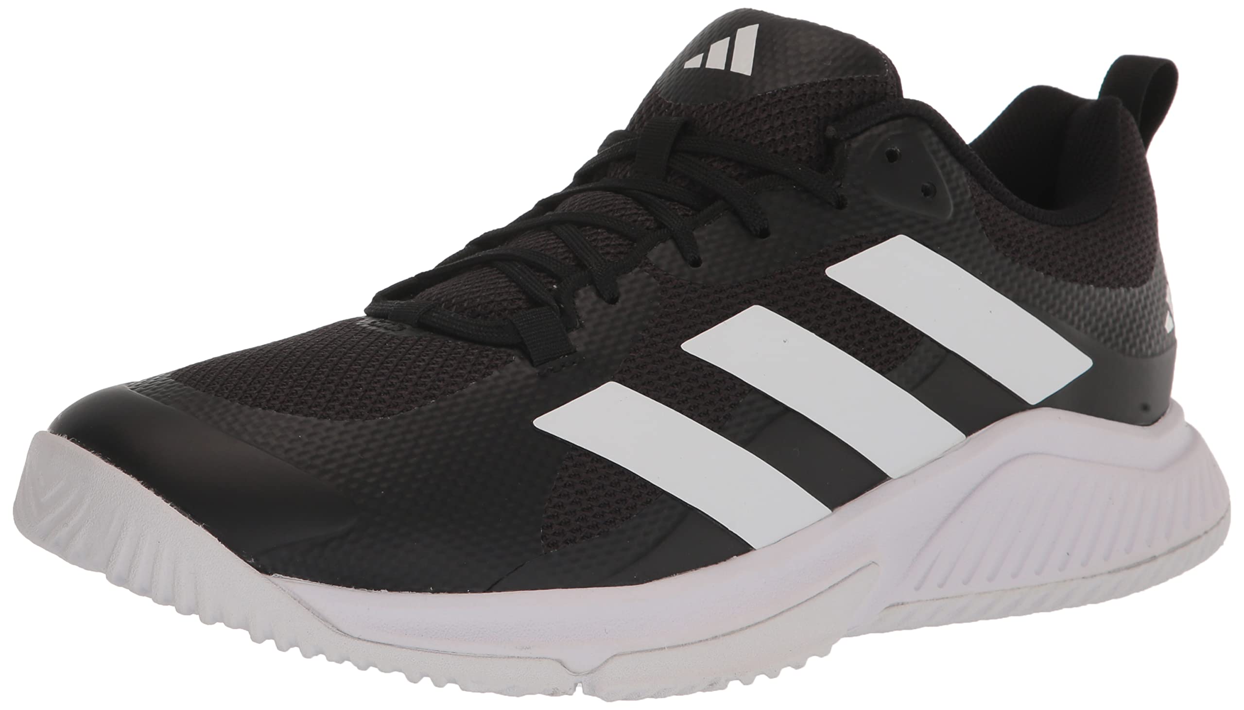 adidas Men's Court Team Bounce 2.0 Indoor Shoe