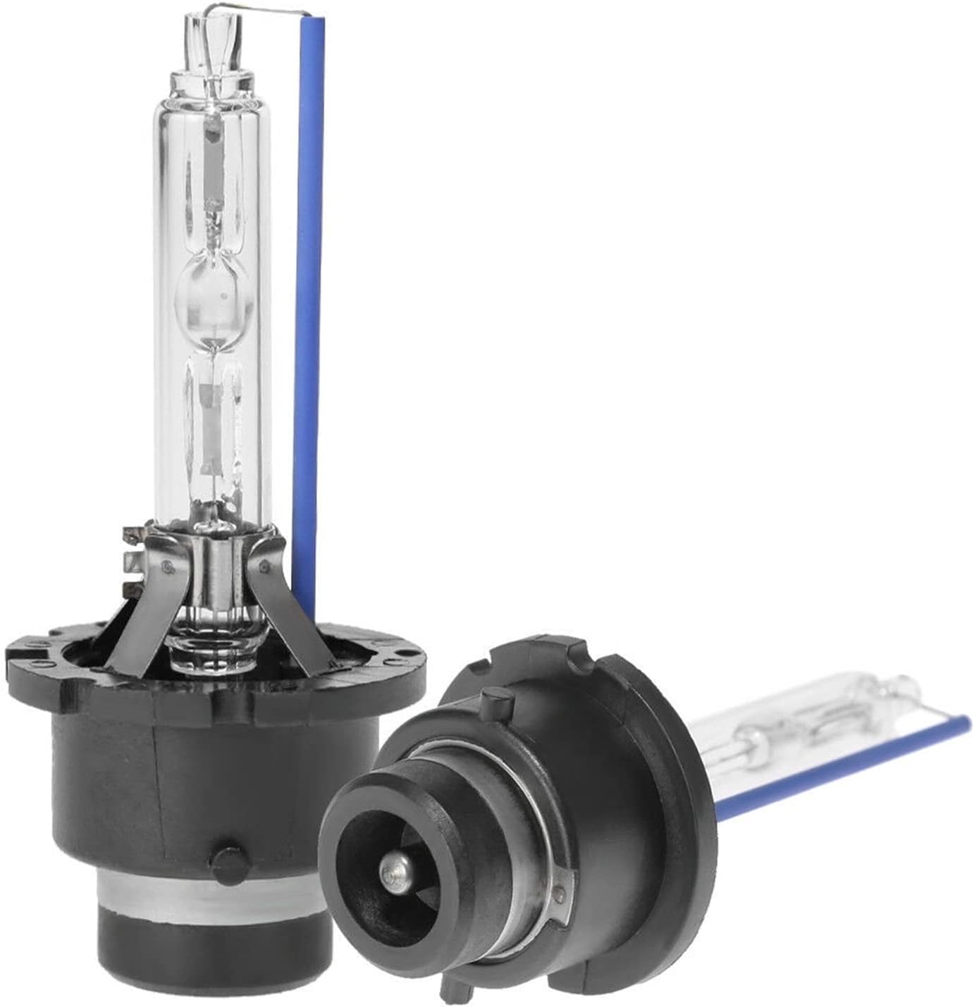 D2S Xenon HID Headlight Bulbs Replacement Kit, 35W 8000K