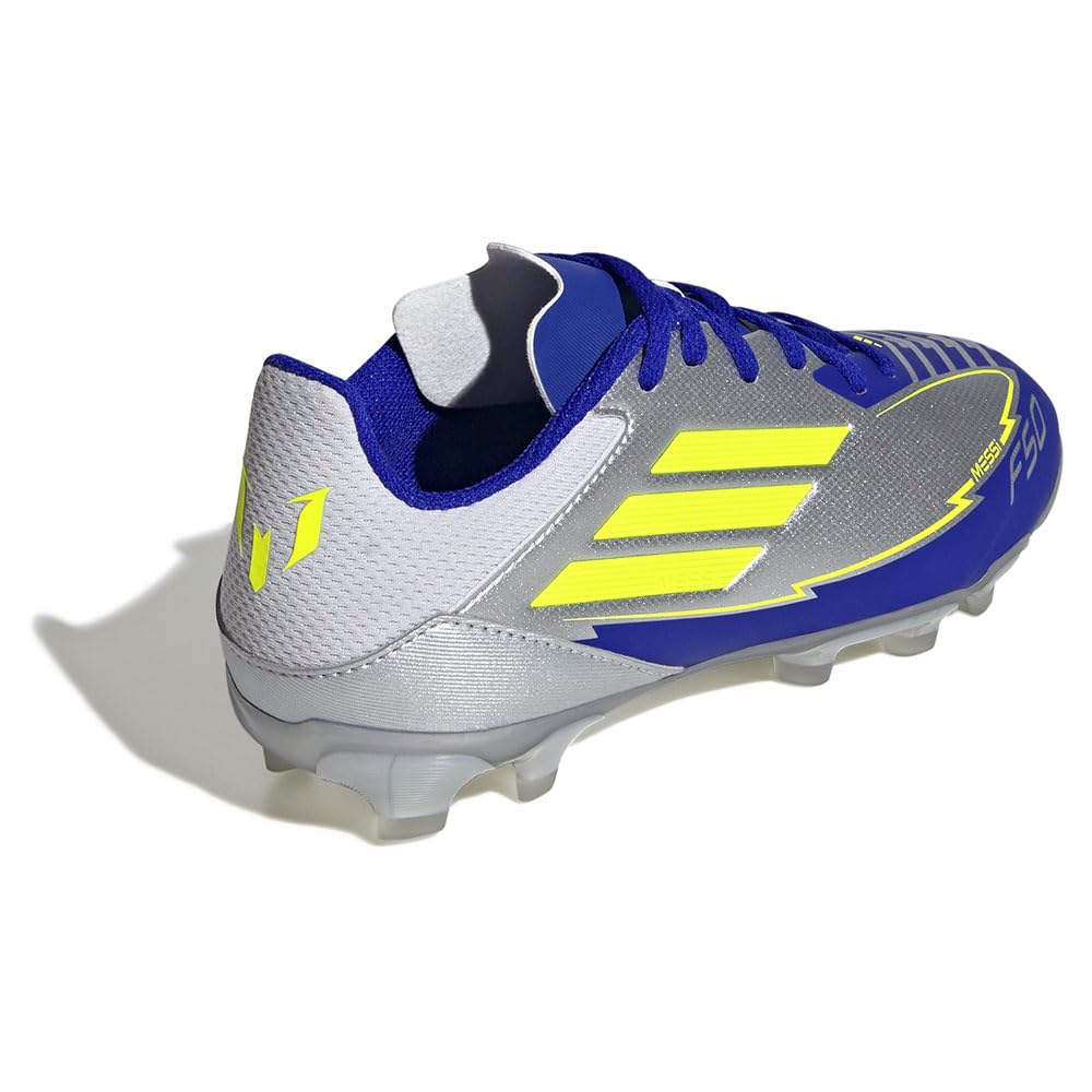 adidas F50 League Football Boots Multi Ground Zapatos de fútbol multiterrenoUnisex niños