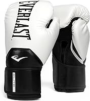 Vista 1 de Everlast Elite 2 Boxing Gloves