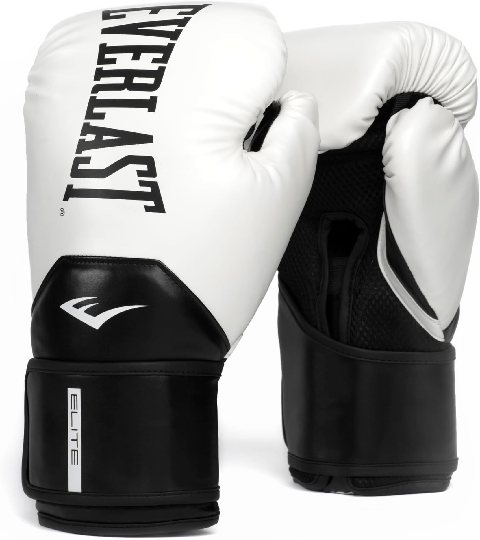 Elite 2 Boxing Gloves