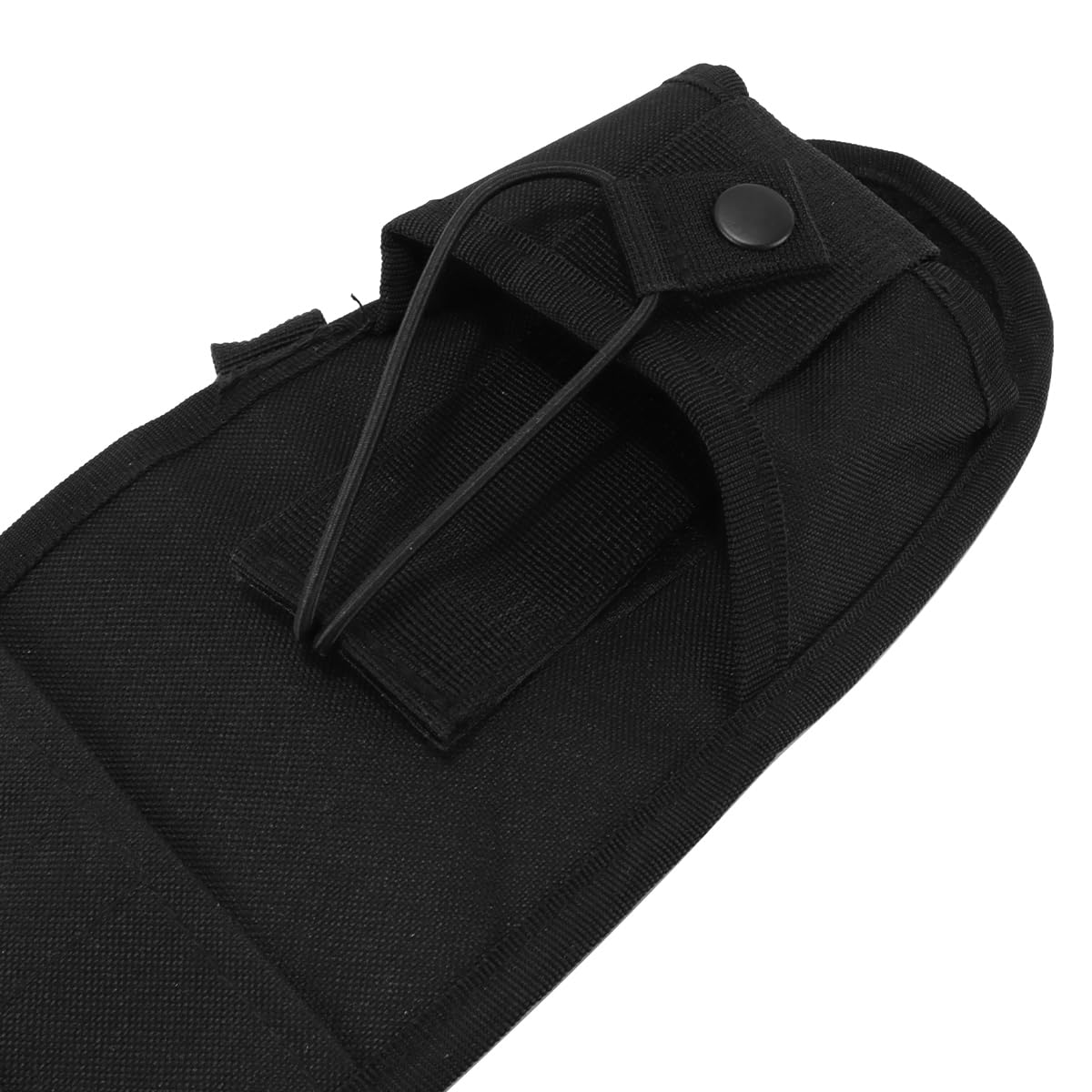 Ubric Universal Double Radio Chest Harness Covert Holster für Feuerwehrmann Sicherheit Baustellen