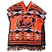 NFL Chicago Bears Unisex Poncho, Blue
