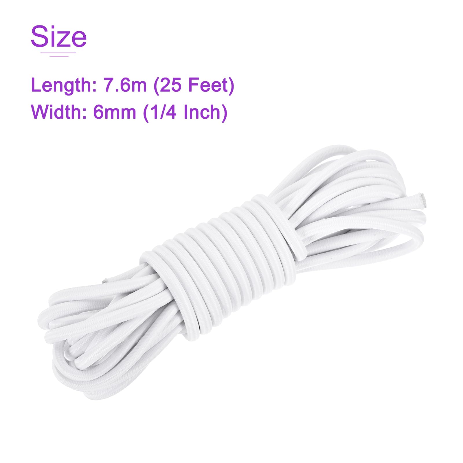 DMiotech 6mm Shock Cord - Image 2
