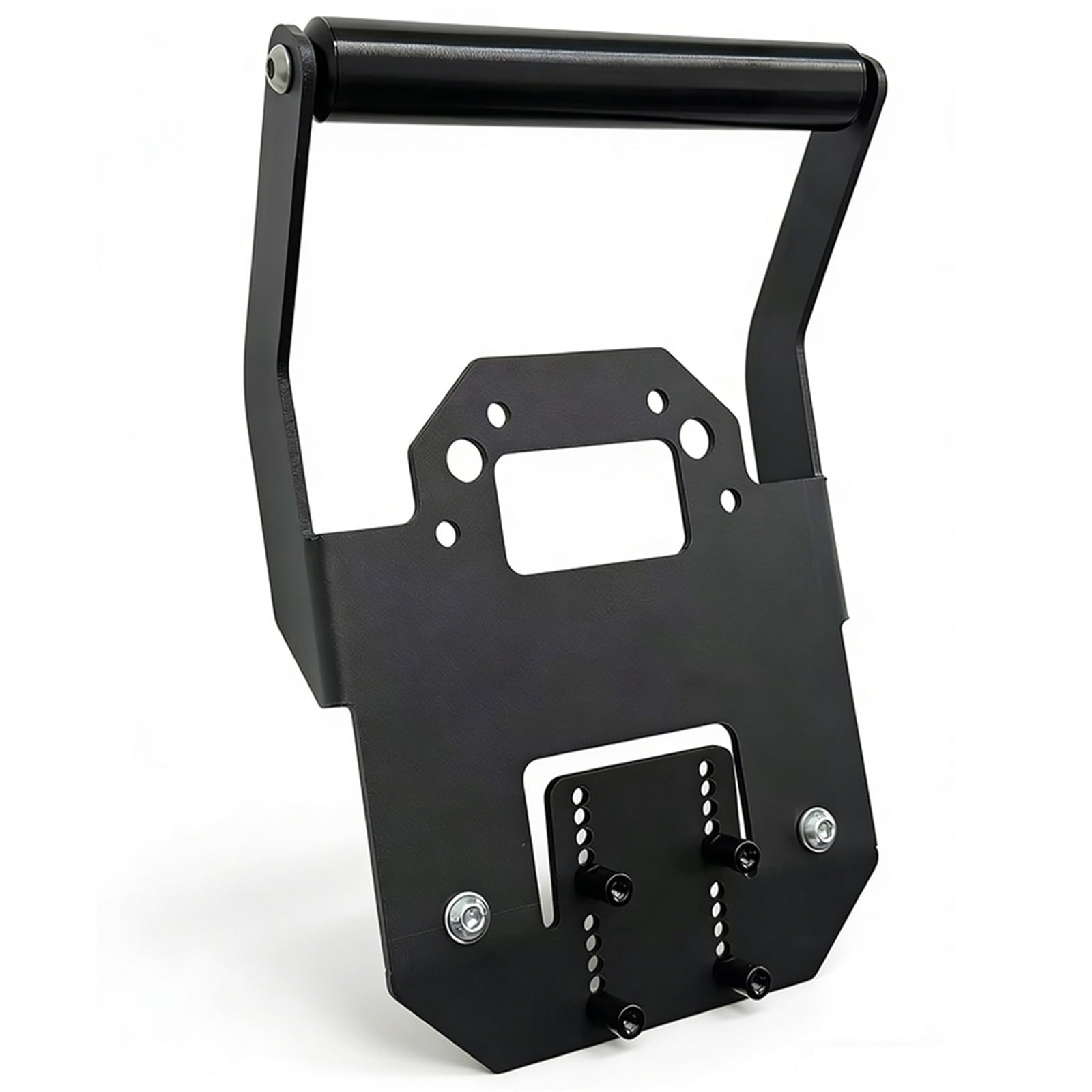 LXrgJs for KOVE 450 Rally 2023 - 2025 GPS Navigaton Bracket Support
