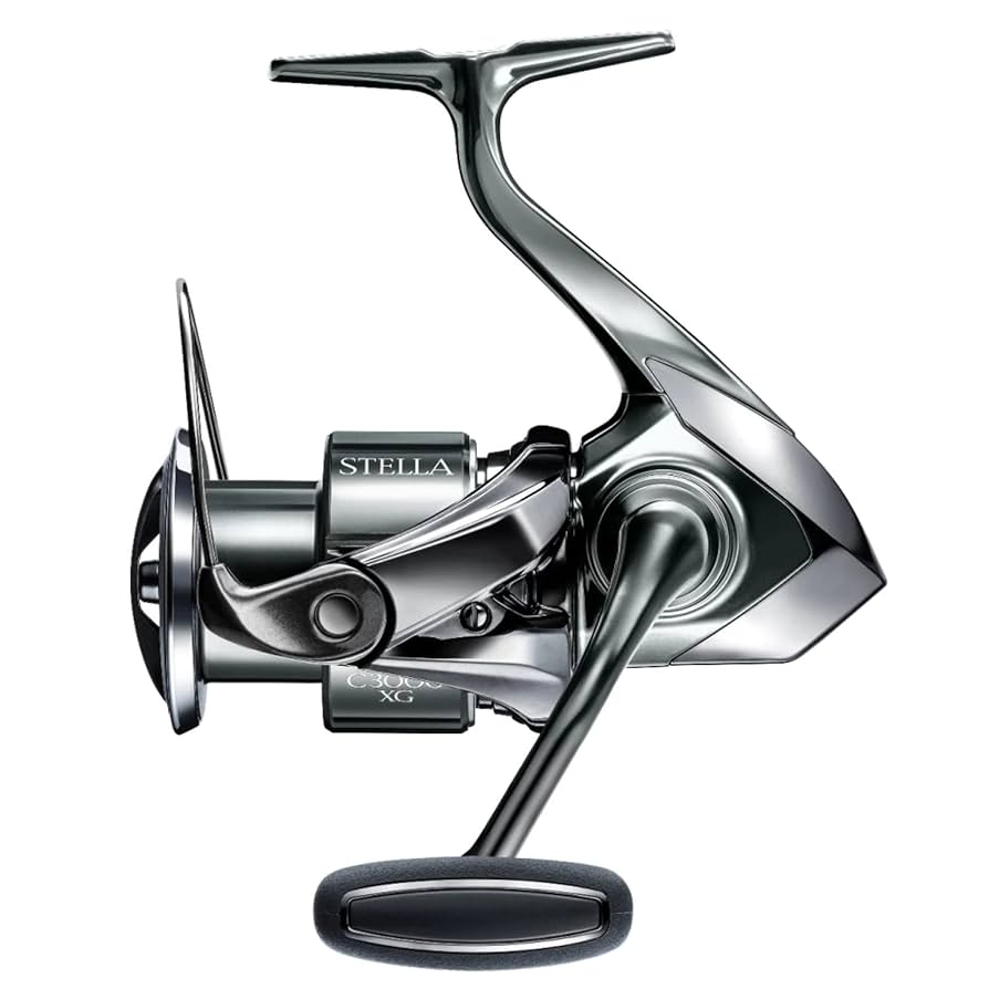 リール SHIMANO 22STELLA C3000XG. Shimano 22 STELLA C3000XG Spinning Reel New JP | eBay
