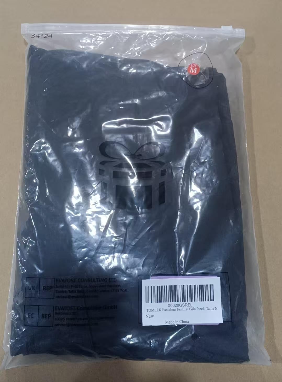 TOMEEK Cropped Trousers Women Summer Capri Pants for Women with Multiple Pockets Casual Cargo Trousers Women Elasticated Waist Ladies 3/4 Trousers Joggers 11 61A98gOUuTL. AC SL1463