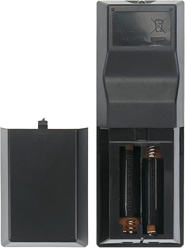 Miniatura 4 de RMT-VB100E - Mando a distancia de repuesto compatible con discos Blu-ray de Sony, reproductor de DVD BDP-S3500 BDP-S1500 BDP-S5500 BDP-BX550