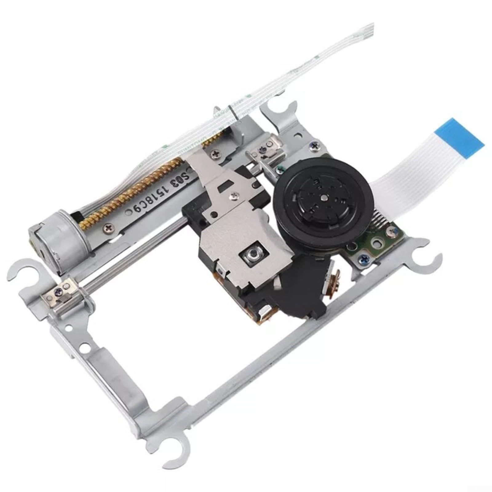 Lente de exploración óptica TDP182W SCPH-77001 SCPH-7700X para PS2