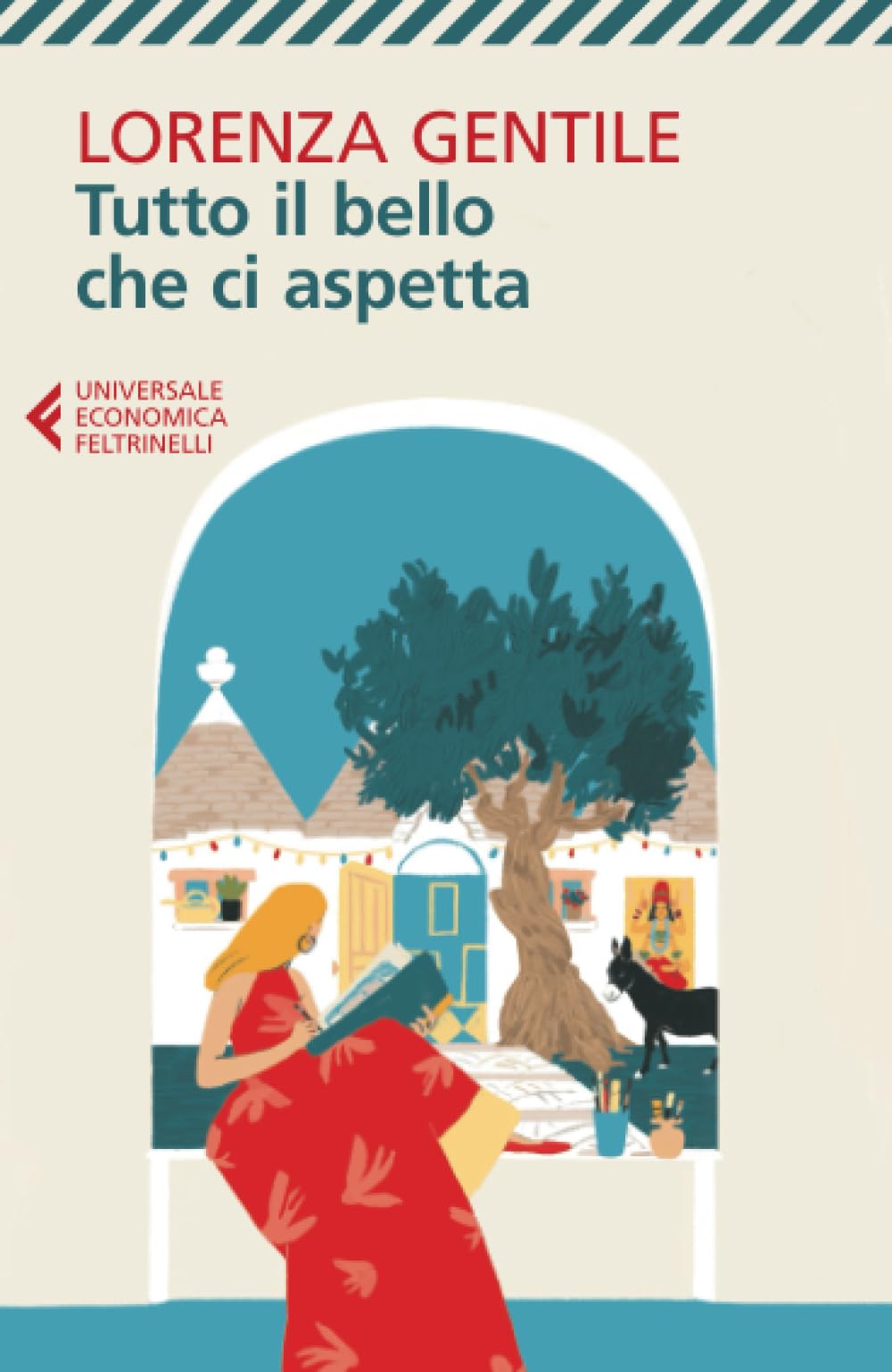 Tutto il bello che ci aspetta