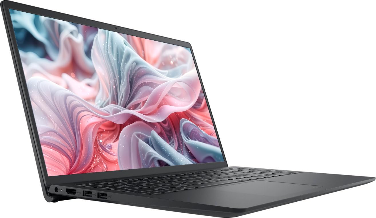 Amazon.com: Dell Inspiron Touch Screen Laptop, 15.6