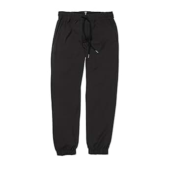 パンツ maison celon drawstring jogger pants Amazon.com: Volcom Men's Regular Frickin Cross Shred Hybrid