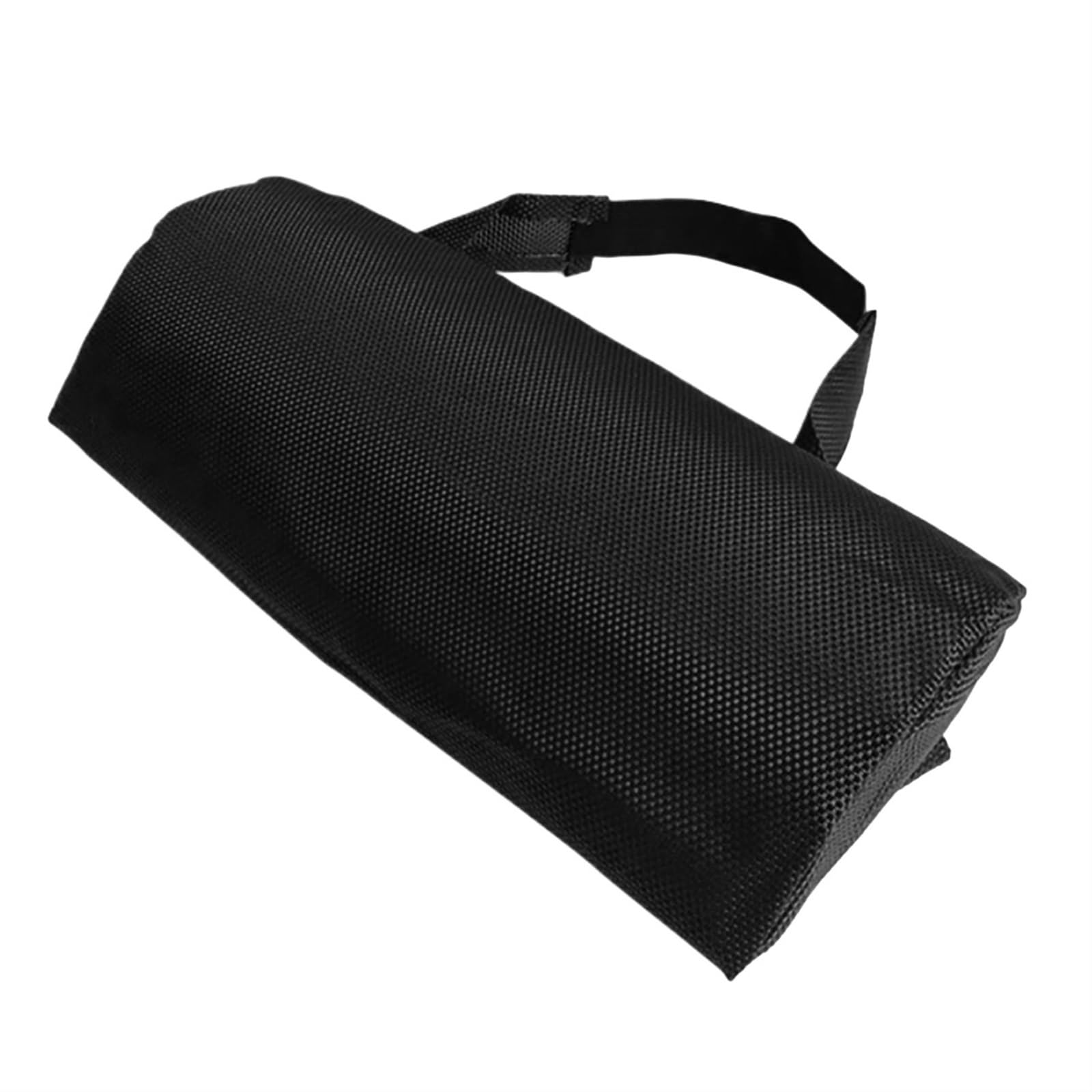 DFGBAPKBL neck support pillow Neck Pillow for Recliner, Headrest Cushion, Pillows for Chairs, Lounger for Backyard Picnic(Black)
