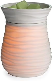 ScentSationals Deluxe Illumination Warmer