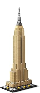 LEGO Architecture Empire State Building, New York,