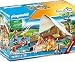 PLAYMOBIL® 70743 Familie beim Campingausflug