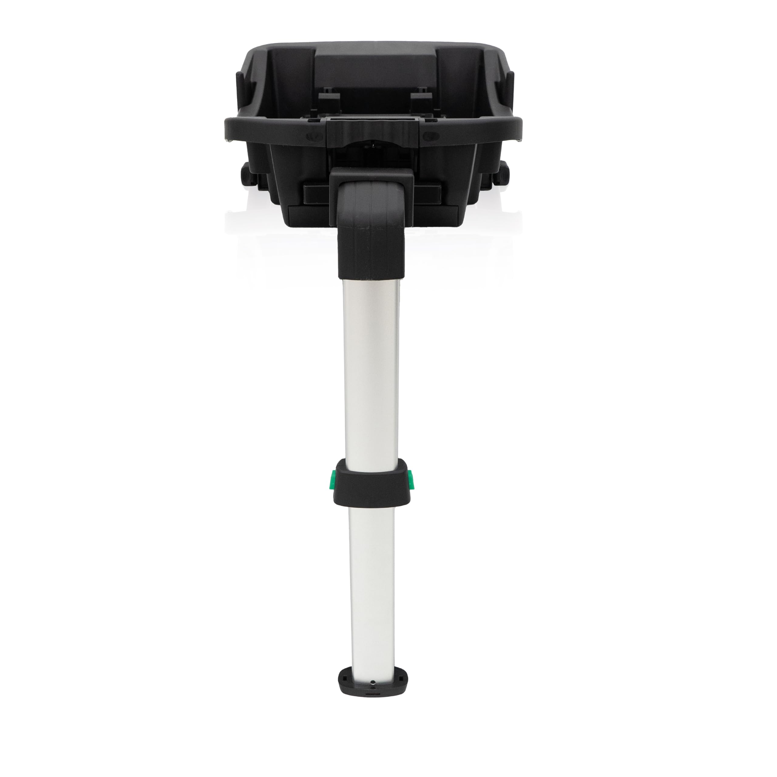 PETEX i-Size ISOFIX Basisstation passend für Petex Babyschale/Autositz in schwarz, 1 Stück
